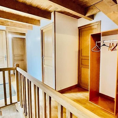La Petite Sirene Villa Roscanvel Dış mekan fotoğraf