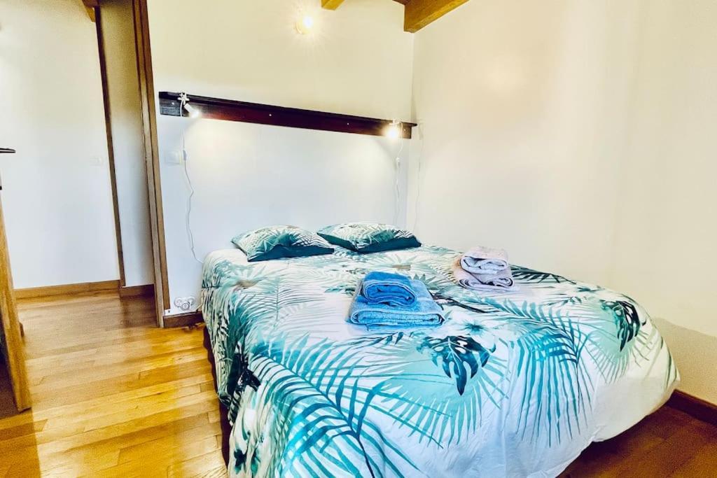 La Petite Sirene Villa Roscanvel Dış mekan fotoğraf