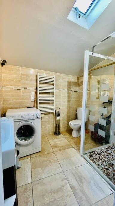 La Petite Sirene Villa Roscanvel Dış mekan fotoğraf