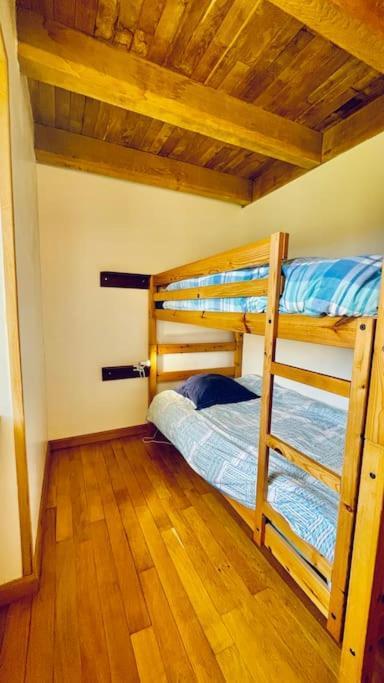 La Petite Sirene Villa Roscanvel Dış mekan fotoğraf