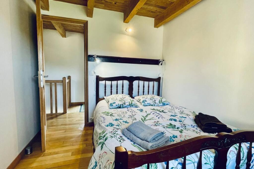La Petite Sirene Villa Roscanvel Dış mekan fotoğraf
